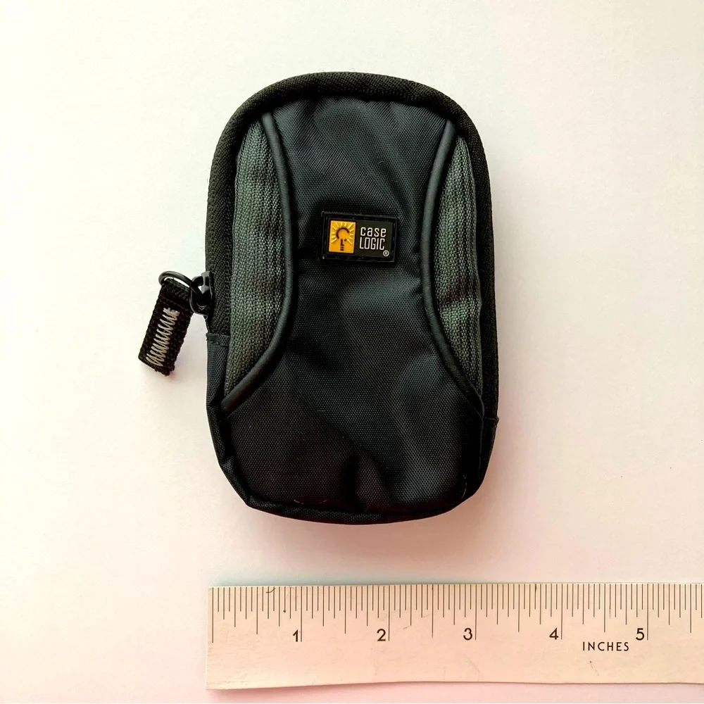 Case Logic case logic